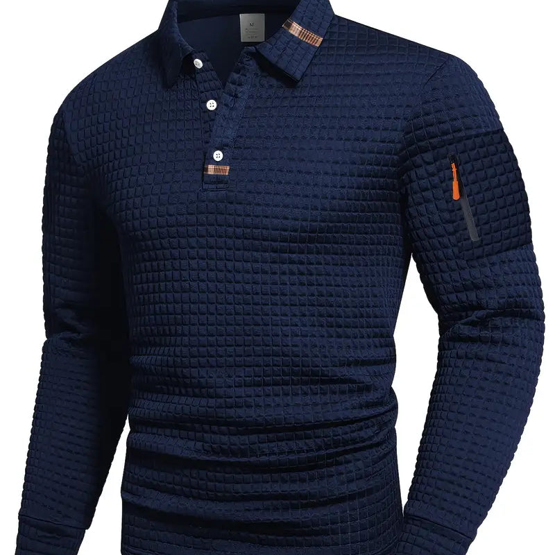 Linc Polo de luxe