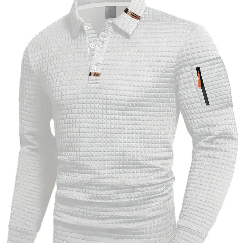 Linc Polo de luxe