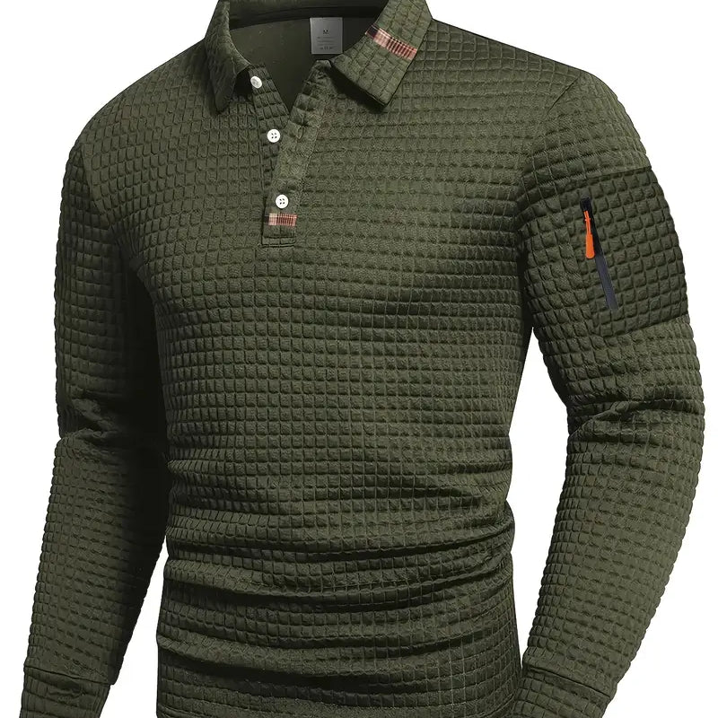 Linc Polo de luxe
