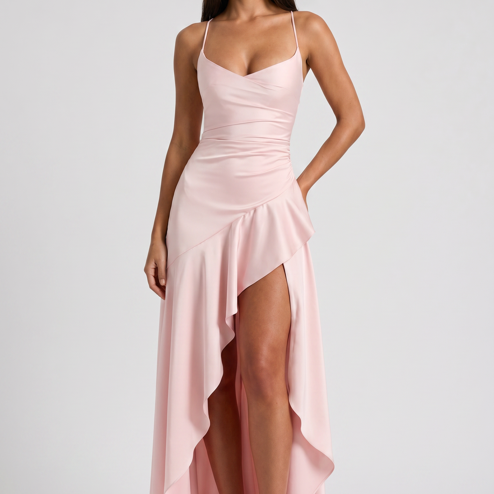 Samira robe