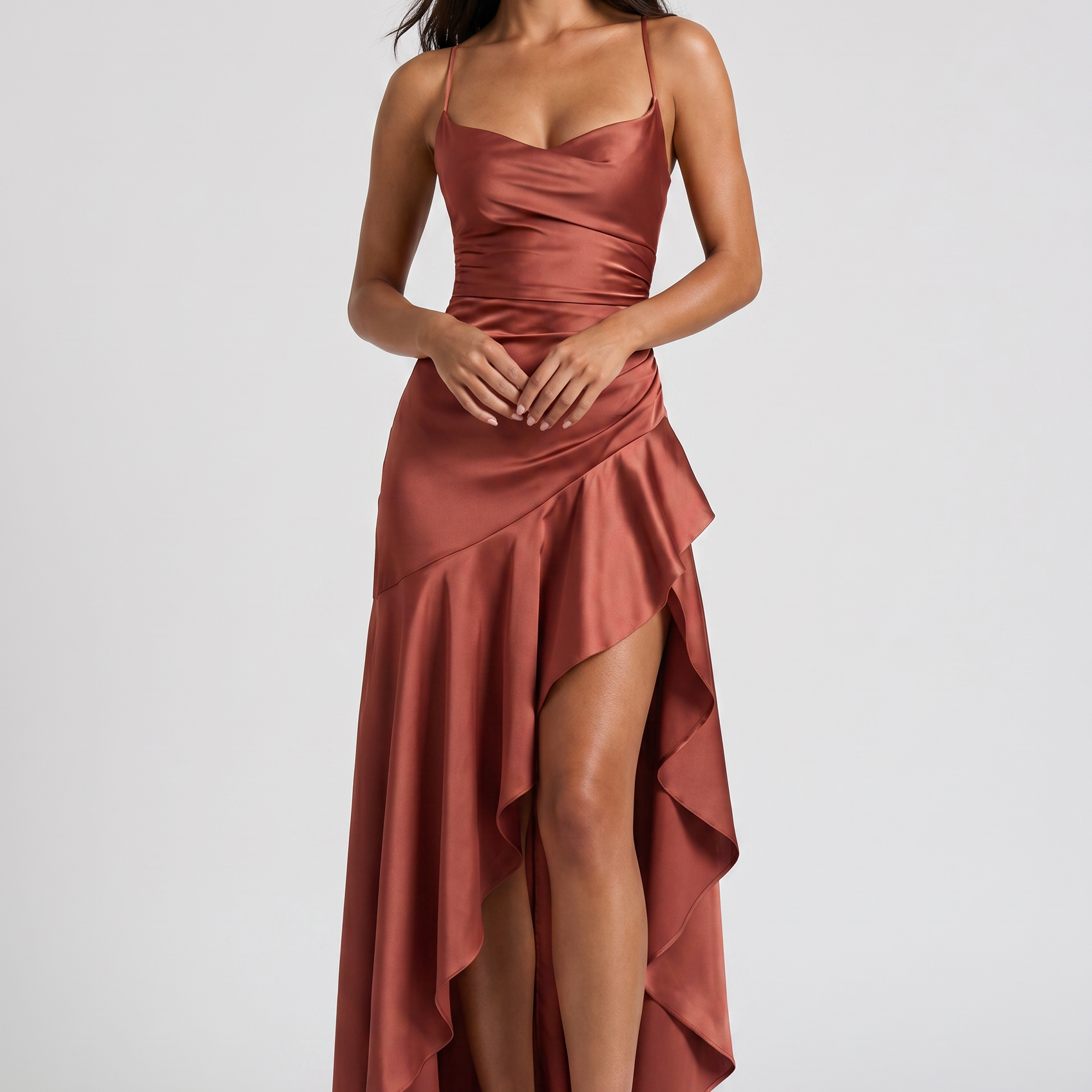 Samira robe