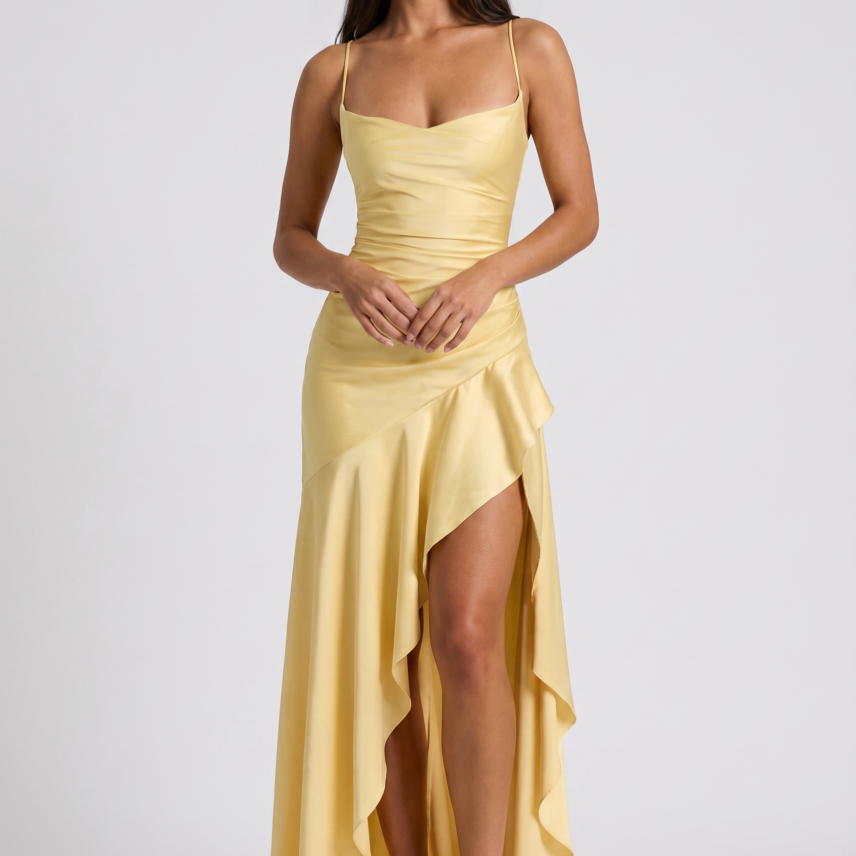 Samira robe