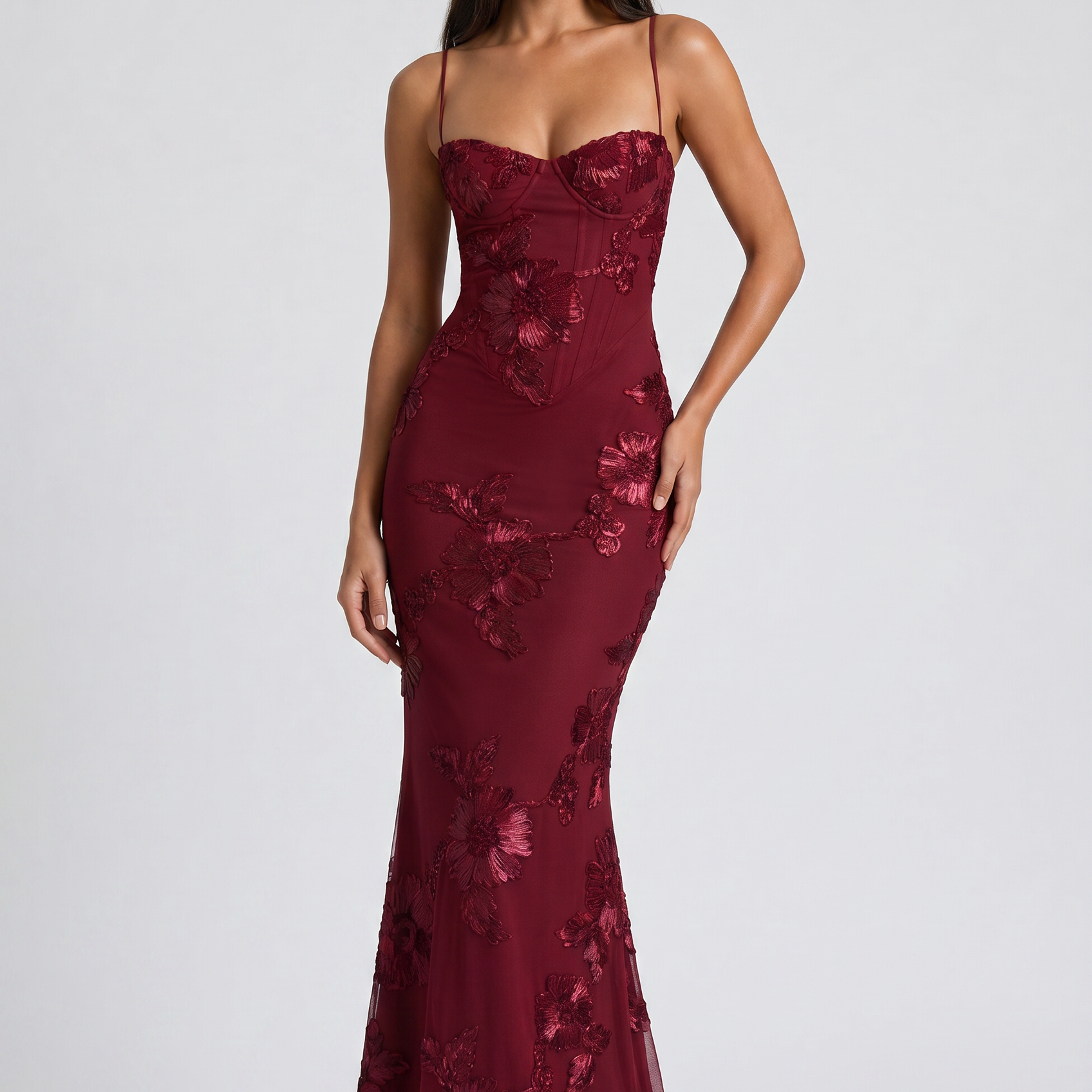 Mirelle robe