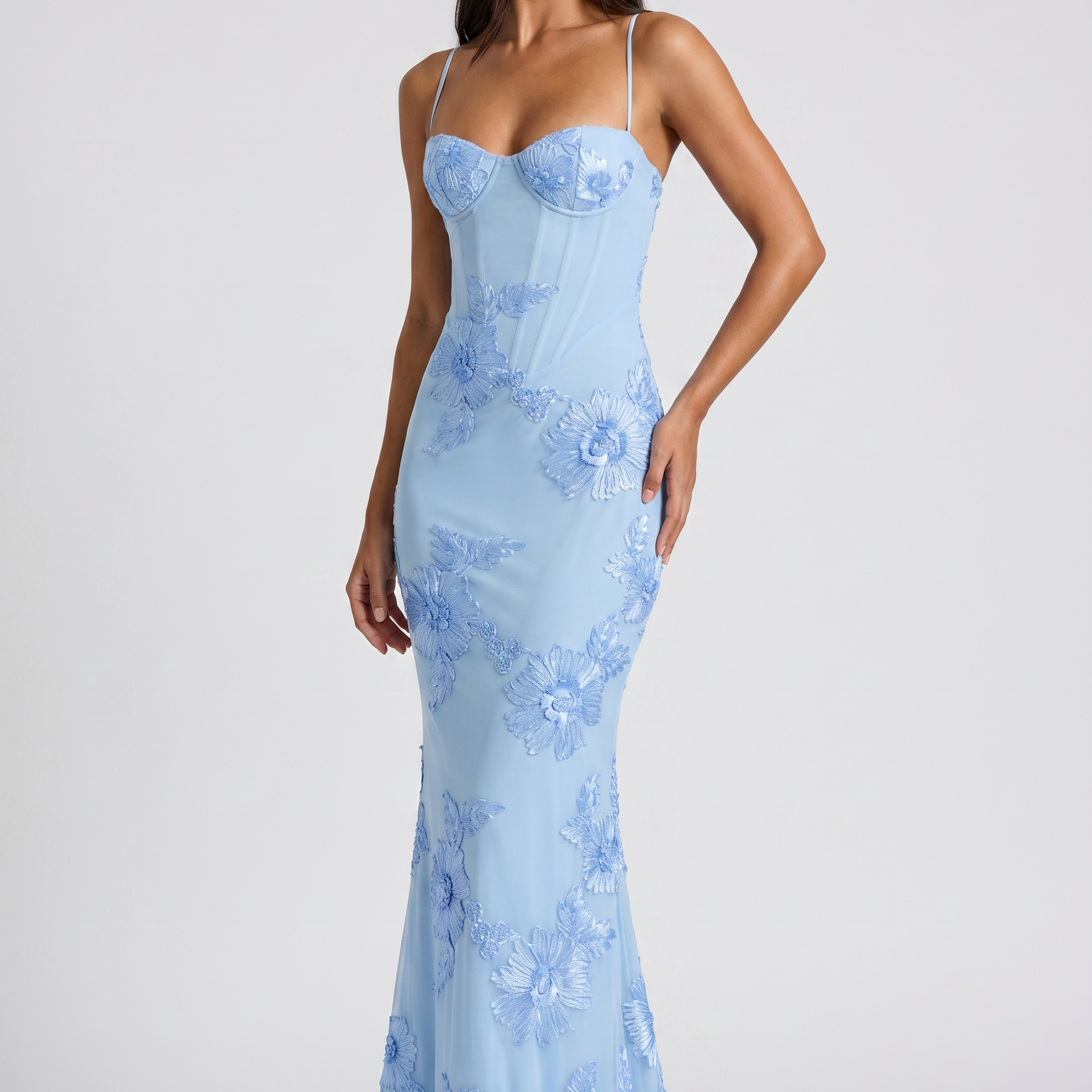Mirelle robe