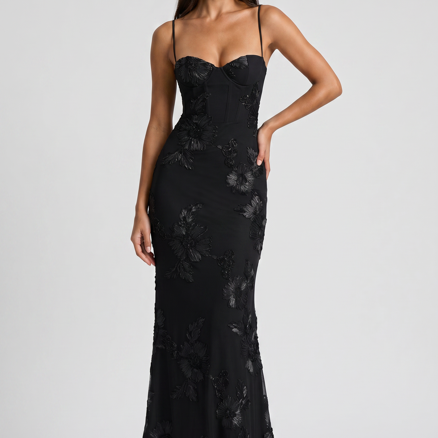 Mirelle robe