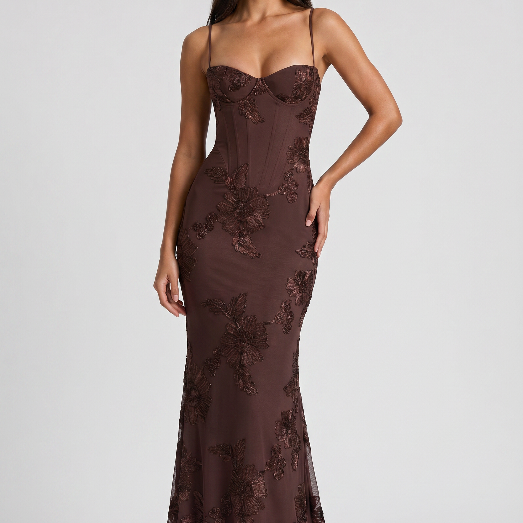 Mirelle robe
