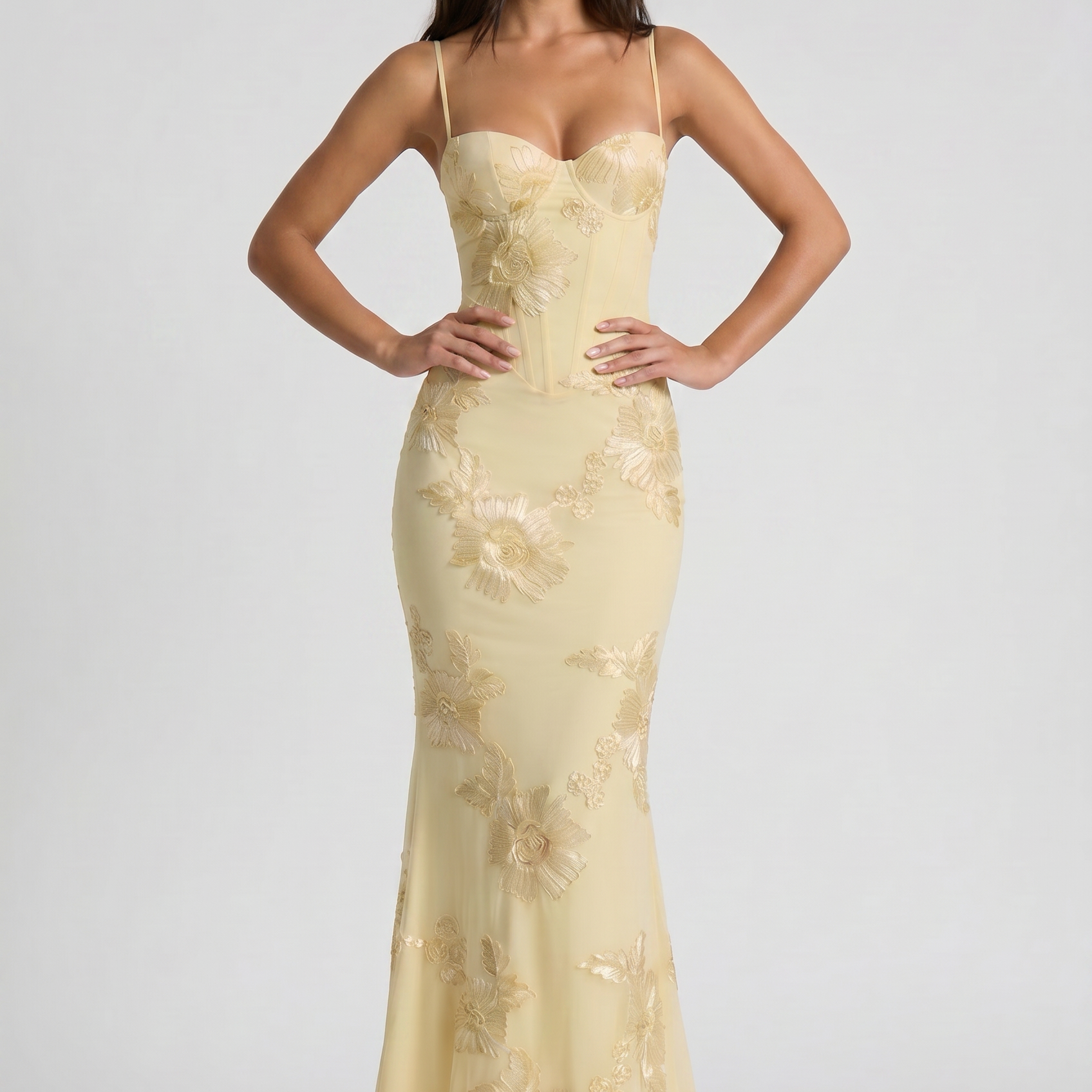 Mirelle robe